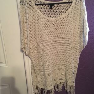 Torrid Top